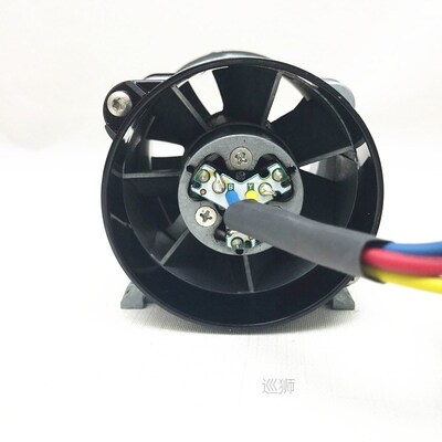 New 35000RPM Electric Car Supercharger Turbo Air Boost Fan w