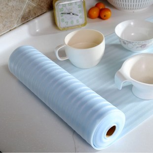 Japan Imported Kitchen Table Drawer Shelf Liner Contact Pape