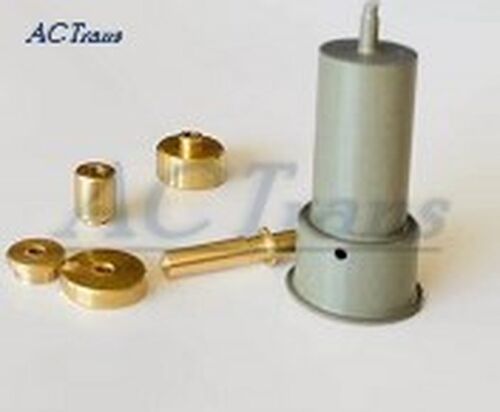 6DCT450 02E 0BH 0DE 0B5  M11Transmission valve body solenoid