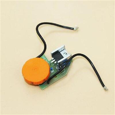250V 12A Angle Grinder Polishing Machine Speed Controller