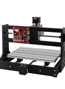 CNC 3018 3 Axis GRBL Control CNC Router Adjustable Speed Spi