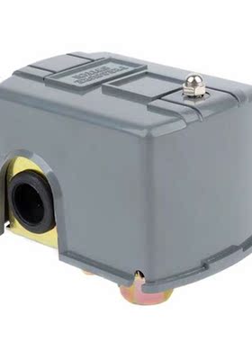 Water Pump Pressure Control Switch 40-60psi Double Spring Po