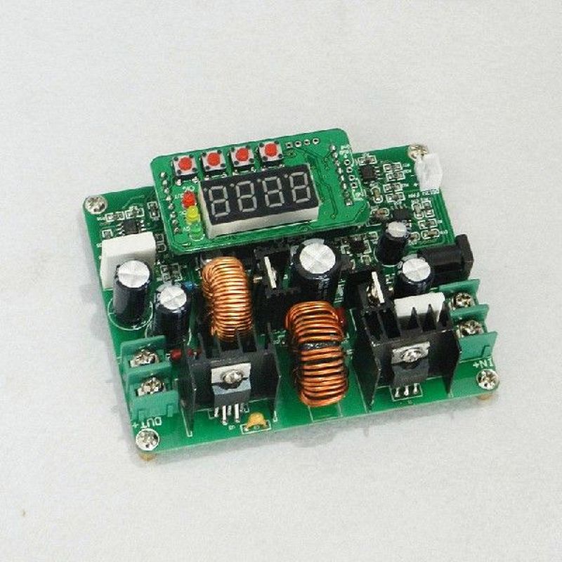 DPS3806 CNC Adjustable DC Stabilized Constant Current