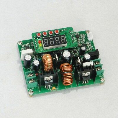 DPS3806 CNC Adjustable DC Stabilized Constant Current