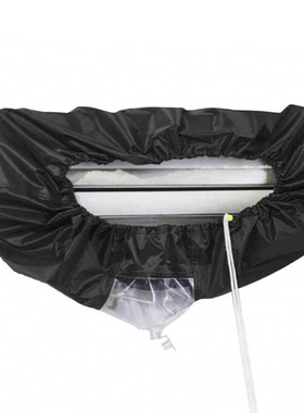 newHigh Quality Air Conditioner Cleaning Dust Washing Cover
