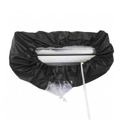 newHigh Quality Air Conditioner Cleaning Dust Washing Cover