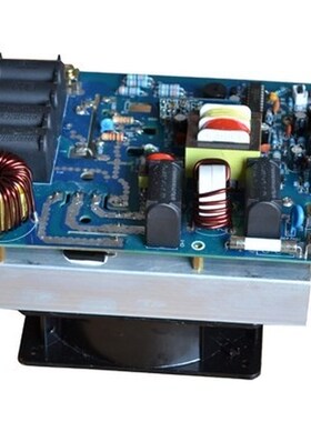 3000W electromagnetic induction heating control panel / the