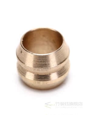 20pcs Bicycle Brake Hose MTB Hydraulic Disc Brake Olive Conn