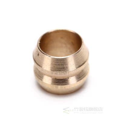 20pcs Bicycle Brake Hose MTB Hydraulic Disc Brake Olive Conn