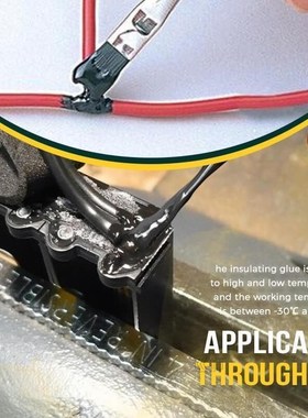 30ml Liquid Insulating Tape Repair Rubber Electrical Wire Ca