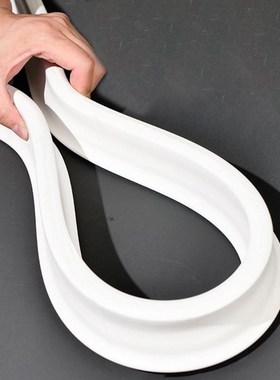 Bathroom Kitchen Water Stopper Dry and Wet Separation Silico