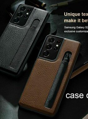 Wallet Case For Samusng Galaxy S21 Case Flip Magnetic Cover