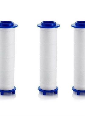 1/2pcs Shower Head Replacement Universal PP Cotton Filter