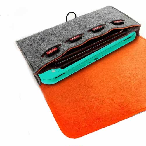 Protective Carrying Case For Nintendo Switch Lite Console S