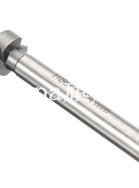 1pc 3 Flute HSS Countersink Drill Bit 90 Degree Chamfer Cutt