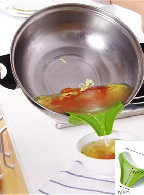 Kitchen Accessories Cooking Shovels 2 In 1 Long Handle Melon