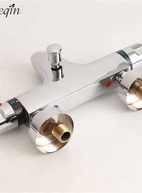 Xueqin Bathroom Bath Shower Faucets Water Contr Valve Wall