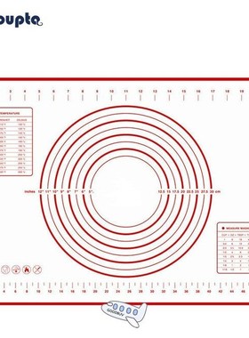Silicone Baking Mats Sheet Pizza Dough Non-Stick Maker Holde
