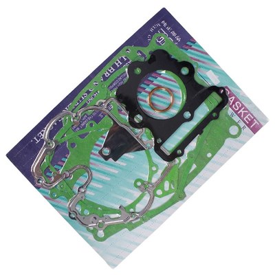 Honda XR250 XR250R XR250L 1985-2004 Years XLR250 1 Set Motor