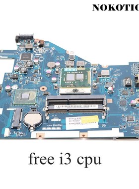 PEW71 LA-6582P MBR4L02001 MB.R4L02.001 Main board for ACER a