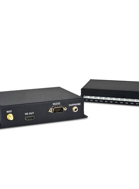 MPC3288 4K 12L good quality 4k output monitor advertising e