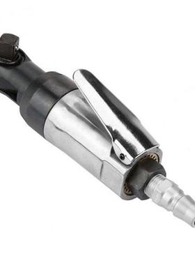 1/4inch Pneumatic Air Ratchet Wrench Mini Spanner Square Dri