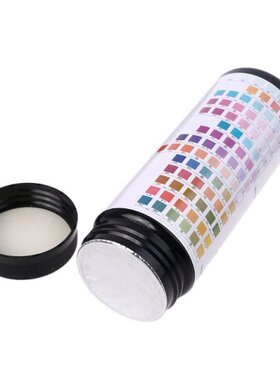 100PCS Upgrade  14 IN 1 Drinking Water Test Strips pH Hardne