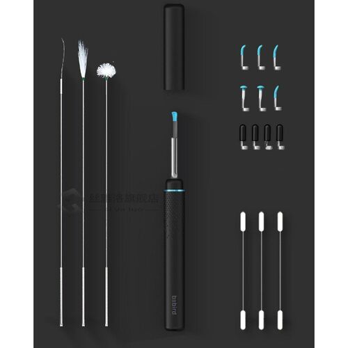 Bebird M9 Pro Smart Visual Ear  In-Ear Cleaning Endoscope 30