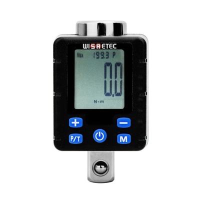 Digital Torque Wrench 0.3-340 Nm Electronic Digital Torqueme