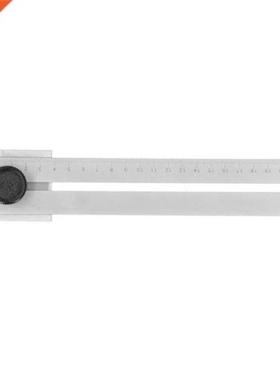 Carpentry Marking Gauge Hole Scribing Ruler Good-quality Sta