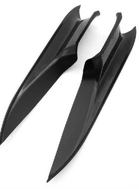 4pcs Car Interior Door Handle Compatible with BMW-F01 F02