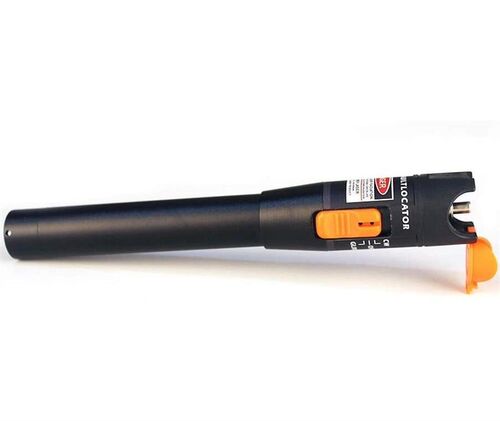 30mW 30KM Visual Fault Locator, Fiber Optic Cable Tester Met