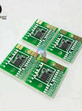 Mimaki one time chip of BS4 600ML ink kinds for mimaki JV150