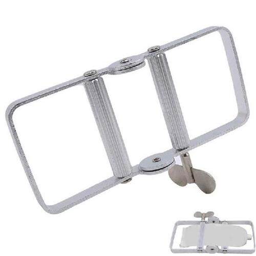 Toothpaste Tube Squeezer Metal Rolling Tube Squeezer For