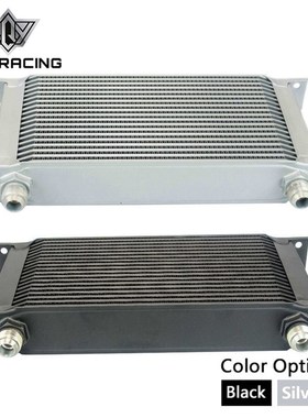 PQY - 19 Row AN-10AN Universal Oil Cooler Engine Transmissio
