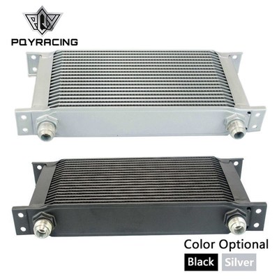PQY - 19 Row AN-10AN Universal Oil Cooler Engine Transmissio