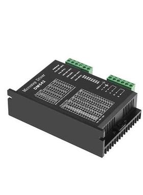 DM542 Stepper Motor Controller 2 phase Digital Stepper Moto