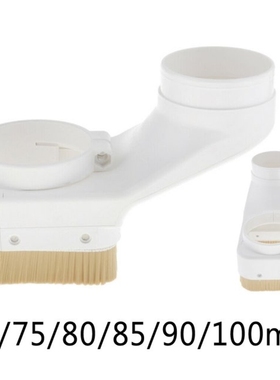 CNC Router Dust Shoe Nut 70/75/80/85/90/100mm Spindle Engrav