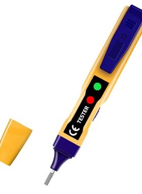 Multifunctional High-precision Test Pencil Intelligent Induc