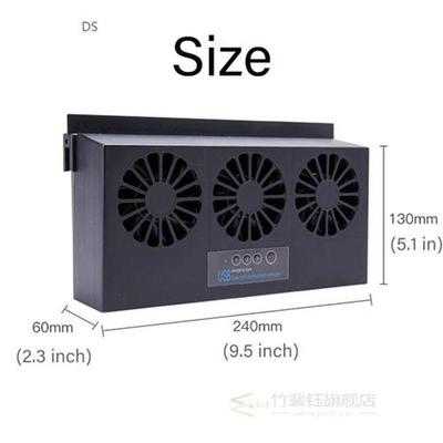 NEW Sar/USB Dual Charging Vehicle Coing To Car Exhaust