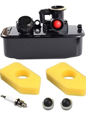 795477 Carburetor with 494406 Fuel Tank494406 Fuel Tank C90A