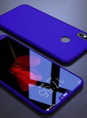 360 Degree Full Case  Redmi GO 7 note 7 6 pro Cover  Redmi 5