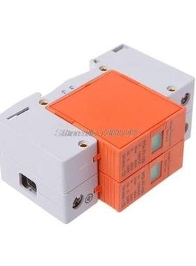 DC 1000V 500V 20KA~40KA 2 P 2 pole SPD House Surge Protector