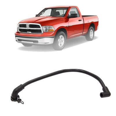 Engine PCV Positive Crankcase Ventilation Hose 53032993AF fo