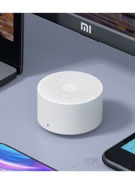 Original  AI Wireless Bluetooth Speaker Portable Version Min