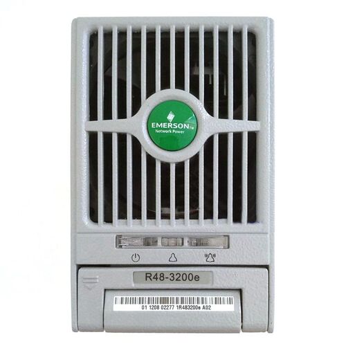 Second hand Emerson R48-3200e power supply rectifier module