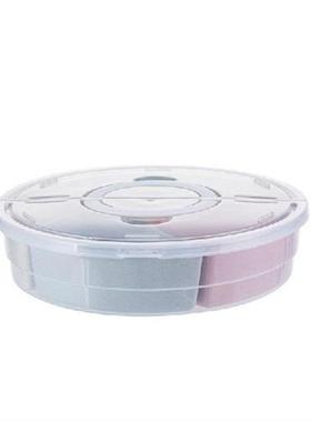 Candy and Nut Serving Container, Appetizer Tray with