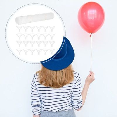 Balloon Sticks Holder Stick Cups Stand With Cup Plastic