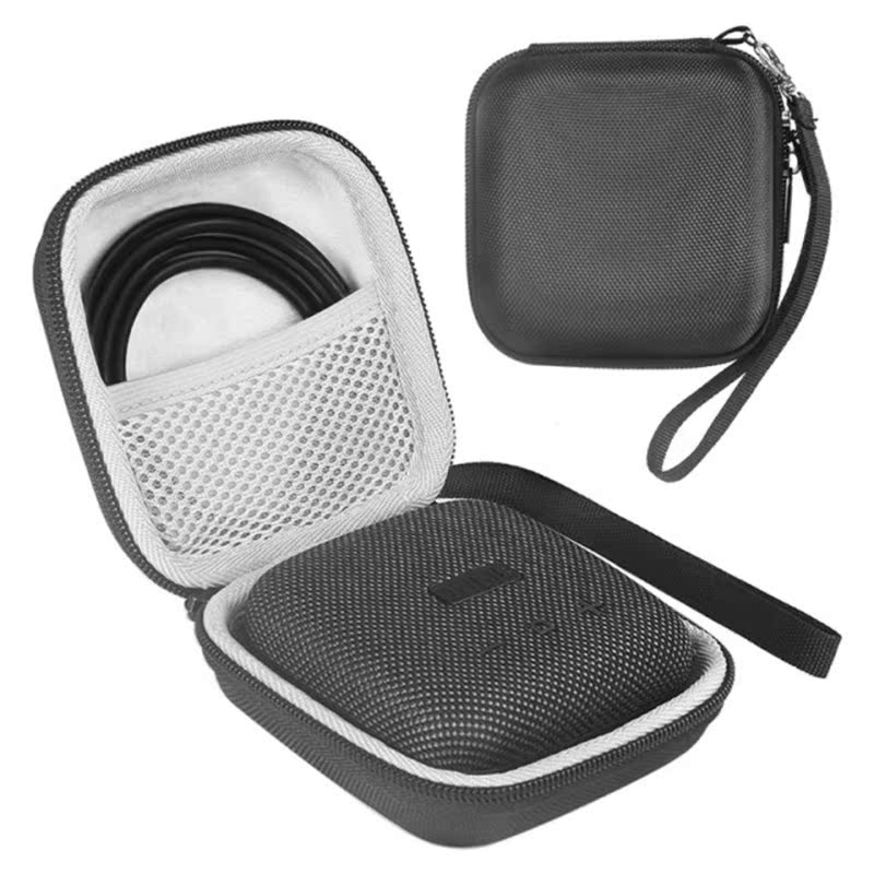 Storage Case Compatible withTribit StormBox Bluetooth Speake