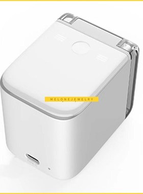 Mini Mobile Color Printer Princube with tridge WIFI SB Conne